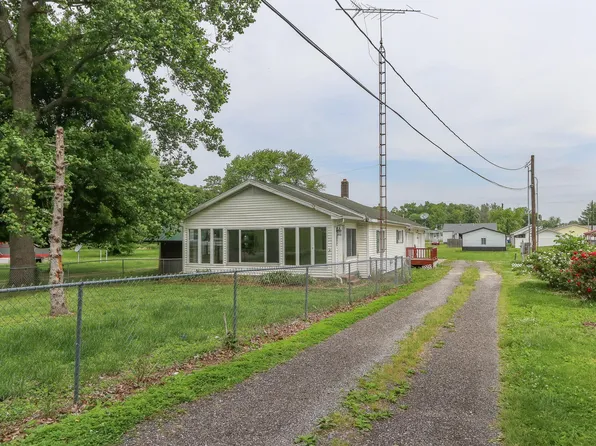 511 Pearl St, Rockport, IN 47635