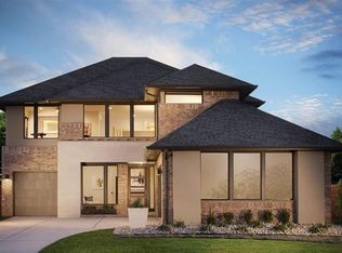 765 Benalla Dr, Frisco, TX 75034
