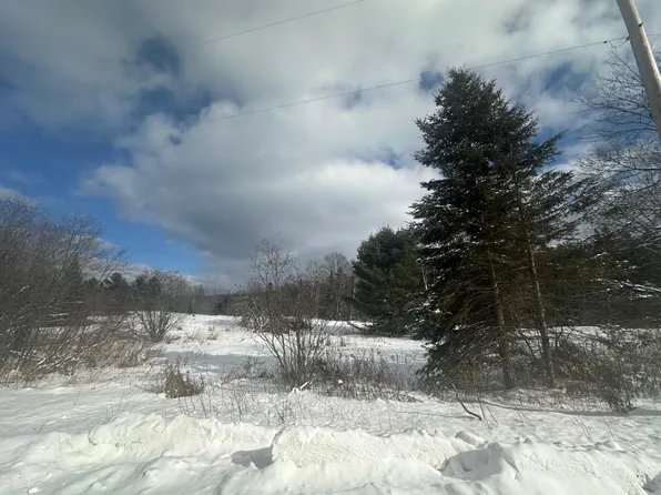 Co Op Rd Lot 3, Phelps, WI 54554
