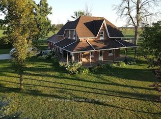 4295 Horseshoe Valley Rd W, Springwater, ON L9X1G1