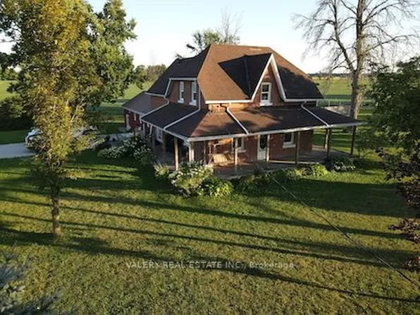 4295 Horseshoe Valley Rd W, Springwater, ON L9X 1G1