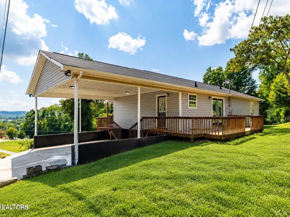 303 N 16th St, La Follette, TN 37766