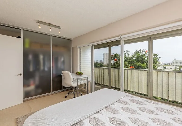 1620 Keeaumoku St #505 — Photo 9