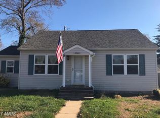 22840 Duke St, Leonardtown, MD 20650