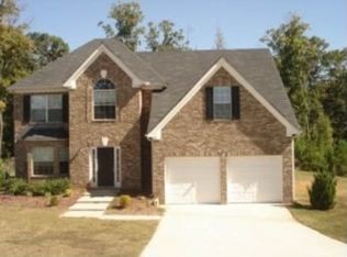 880 Haydens Rdg, Ellenwood, GA 30294