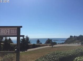 Lot 3 Stagecoach Lane, Port Orford, OR