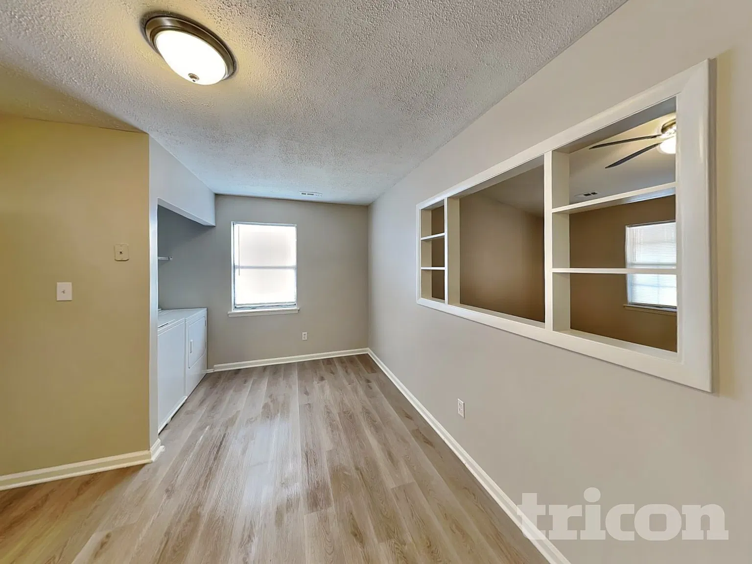 6631 Flat Rock Drive Charlotte NC — Photo 4