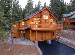12564 Falcon Point Pl, Truckee, CA 96161