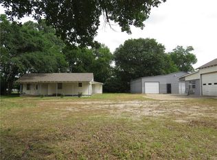 428 S Bateman Rd, Fairfield, TX 75840