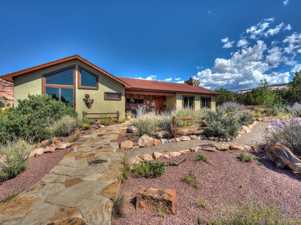 48 W Jennah Cir, Moab, UT 84532