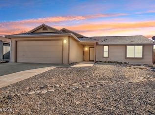 209 Corral Dr, Dayton, NV 89403