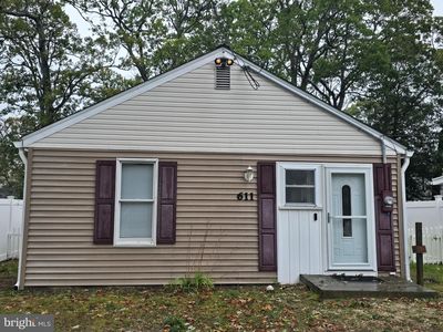 611 Anthony Ave, Toms River, NJ, 08753