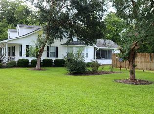 262 Johnson Rd, Naylor, GA 31641