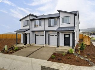 3612 Ash St LOT 16, Forest Grove, OR