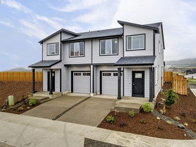 3612 Ash St Lot 16, Forest Grove, OR, 97116