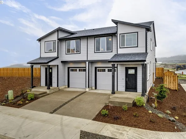 3612 Ash St Lot 16, Forest Grove, OR 97116