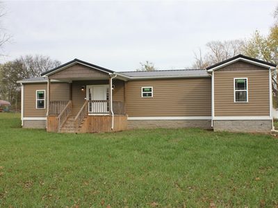979 Stacker St, Lewisburg, KY, 42256