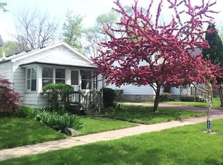 124 W Madge Ave, Hazel Park, MI