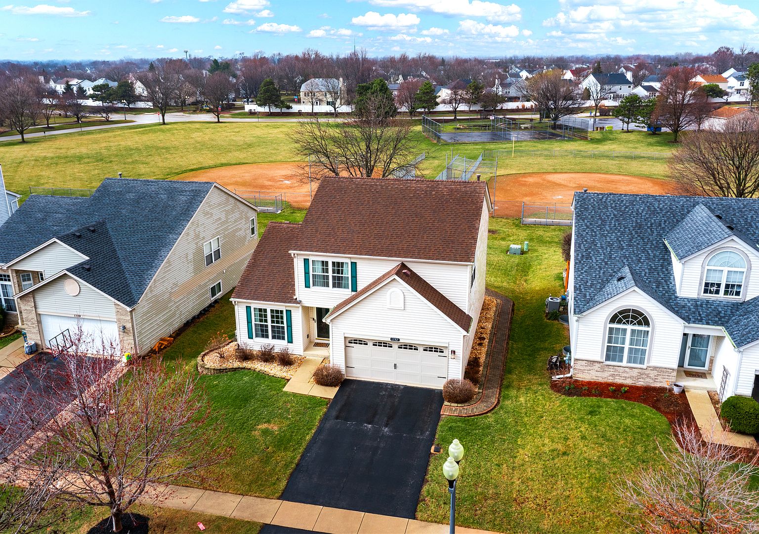 1792 Autumn Woods Ln, Romeoville, IL 60446 | Zillow