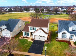 1792 Autumn Woods Ln, Romeoville, IL 60446