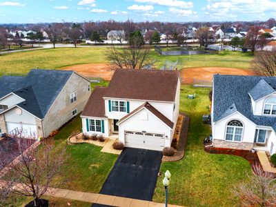 1792 Autumn Woods Ln, Romeoville, IL, 60446