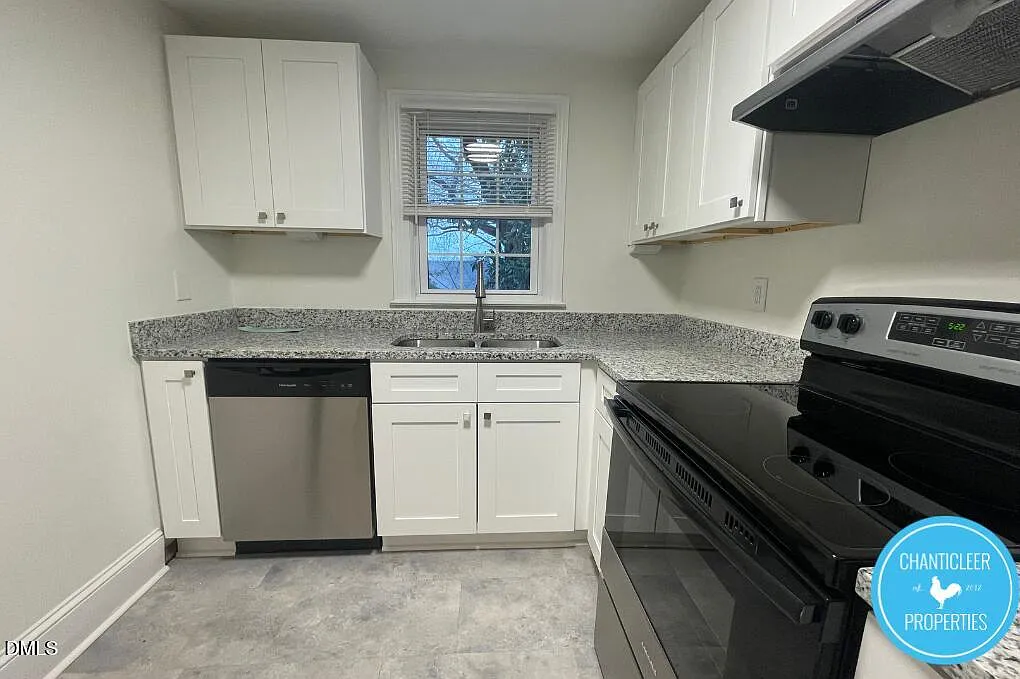 1 bed, 1.0 bath, 540 sqft, $1,150 — Photo 4
