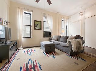 32 E 2nd St APT 19, New York, NY
