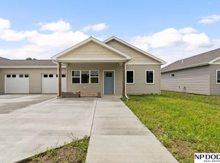 1107 Whitney St, Pender, NE 68047
