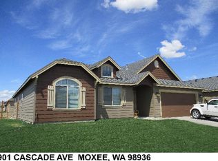 901 Cascade Ave, Moxee, WA 98936