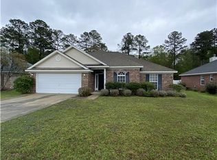 121 Fire Thorn Ln, Pooler, GA 31322