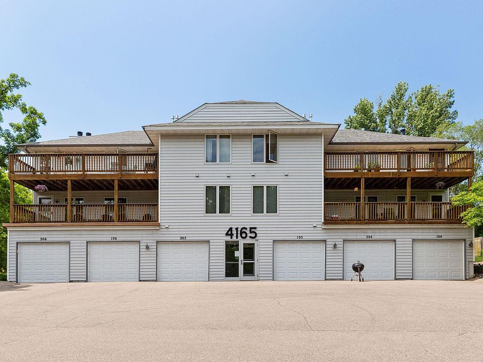 1st image of 4165 Hilltop Point #202