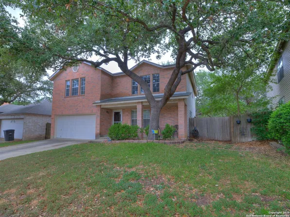 9427 Wildstone, San Antonio, TX 78254