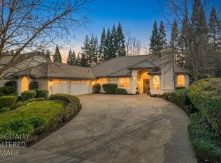 9788 Weddington Cir, Granite Bay, CA
