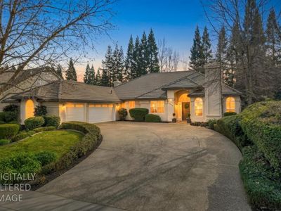 9788 Weddington Cir, Granite Bay, CA, 95746