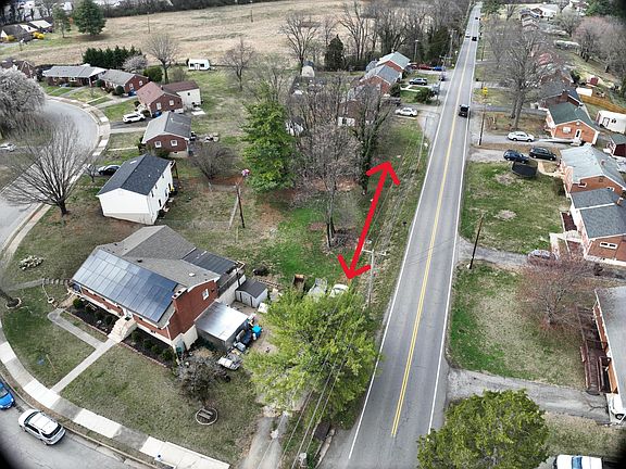 2nd image of 0 Florist Rd NW