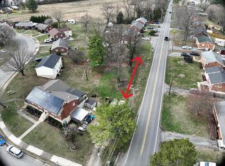 0 Florist Rd NW Lot 9, Roanoke, VA 24012