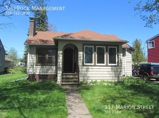 117 Marion St, Duluth, MN 55803