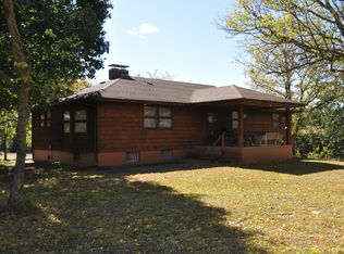 23760 E Highway M, Stockton, MO 65785
