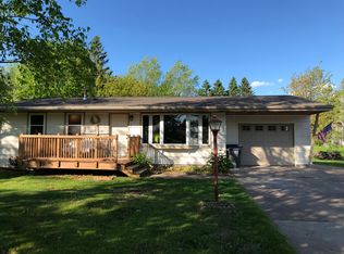 1416 Swan Lake Rd, Duluth, MN 55811