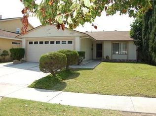 13112 Caravel St, Cerritos, CA 90703