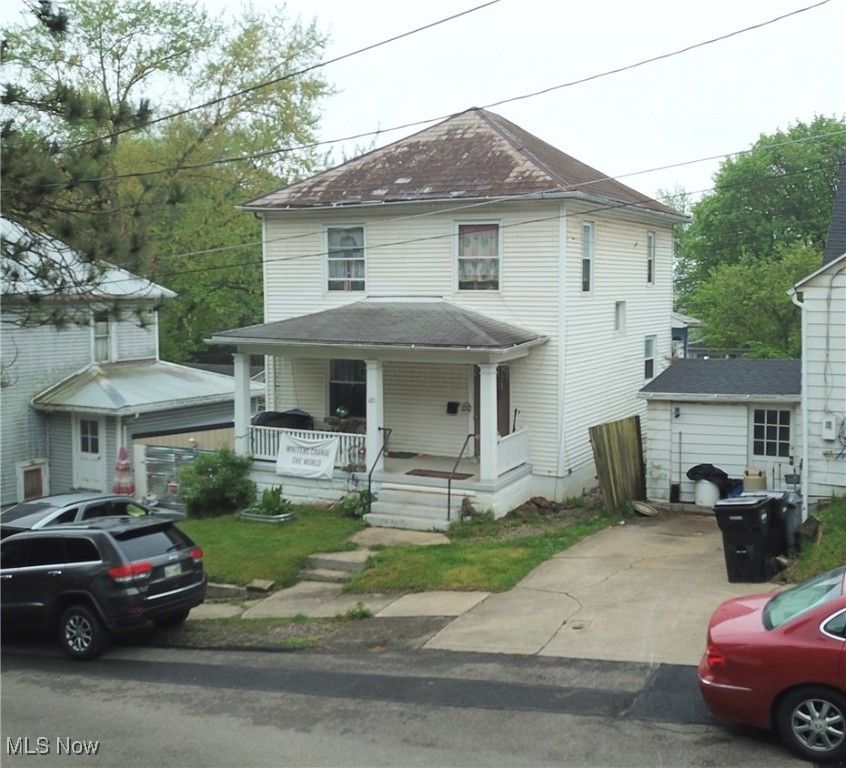 Real estate listing image