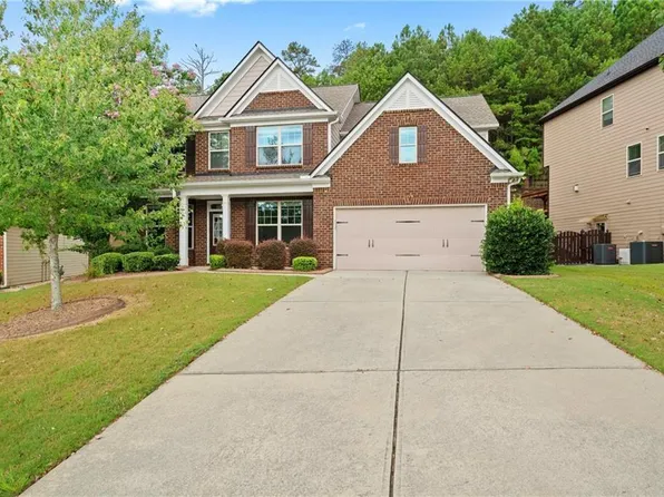 4590 Wollaston Rd, Cumming, GA 30041