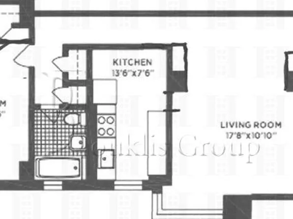 208 East Broadway image 1 of 10