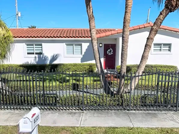 8321 NW 170th Ter, Hialeah, FL 33015