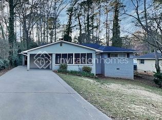 1921 Cindy Dr, Decatur, GA 30032