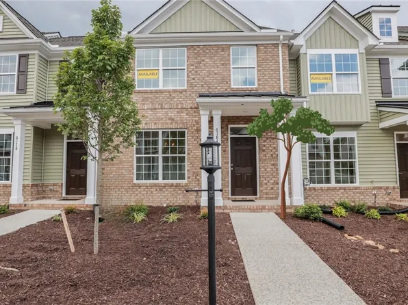 6184 Belay Dr, North Chesterfield, VA 23234