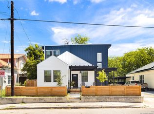 131 Rehmann St, San Antonio, TX 78204