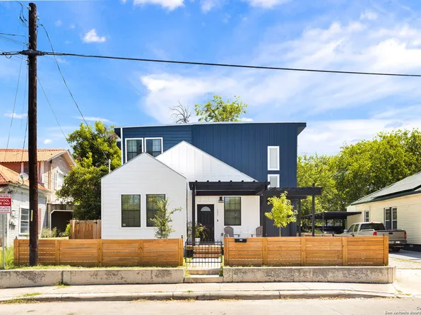 131 Rehmann, San Antonio, TX 78204