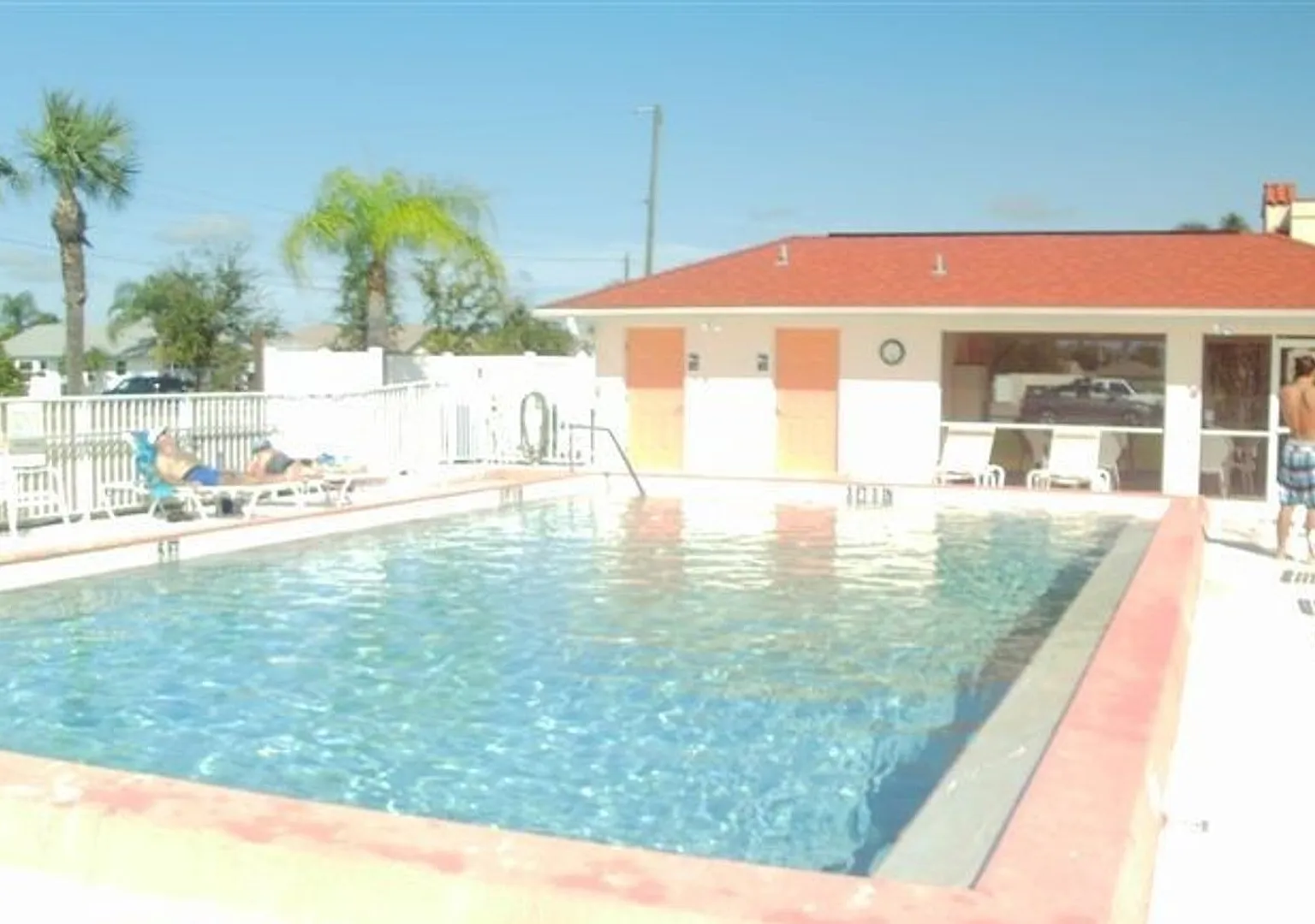 Gorgeous townhome in Deep Creek for Seasonal Rent! — Photo 1