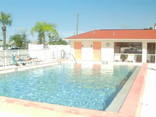 1246 Rio De Janeiro Ave #B-502, Punta Gorda, FL 33983